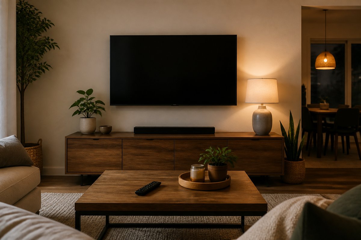 TV 번인 방지, OLED 번인 예방부터 화면 수명 늘리는 법까지 총정리
