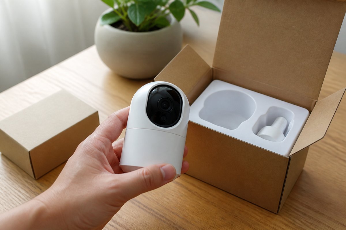 홈CCTV·IP카메라 구매 전 확인사항 총정리: 화질·저장방식·야간감지