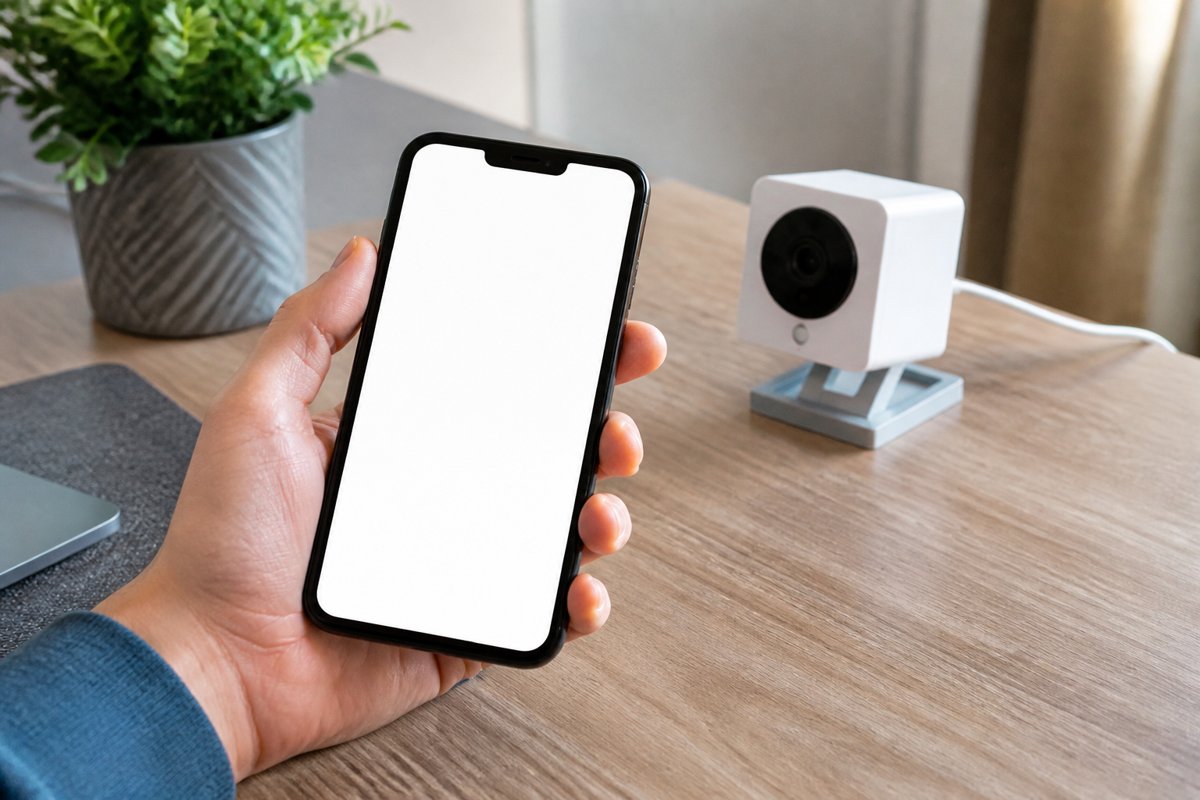 CCTV 외부 접속 설정, CCTV·홈캠 외부에서 원격으로 보는 법, 포트포워딩·P2P 설정 총정리 관련 장면 1